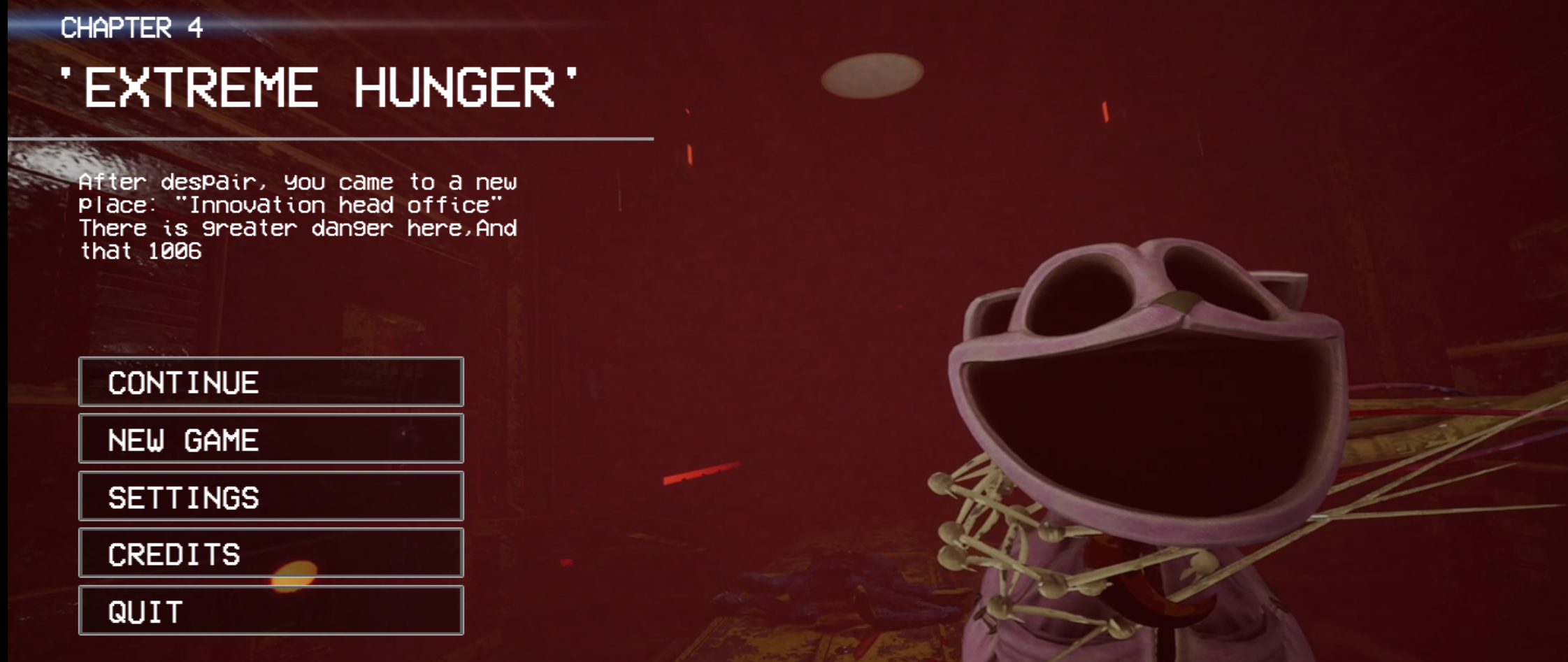 波比的游戏时间第四章截图1