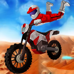 穿梭城市极速摩托安卓版