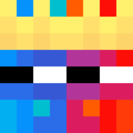 块状布娃娃之战游戏