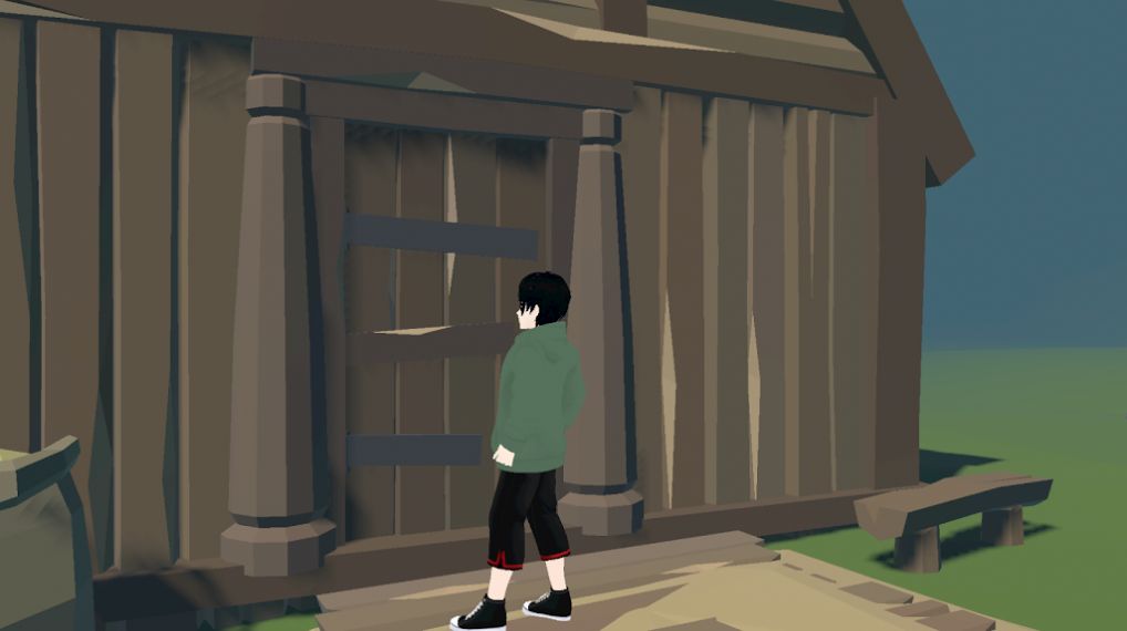 我的无人村安卓版