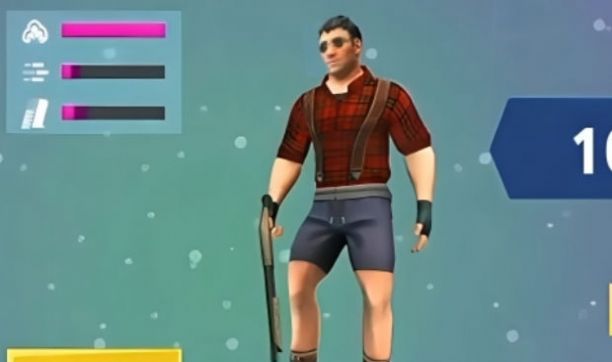 战争前线城市中文版