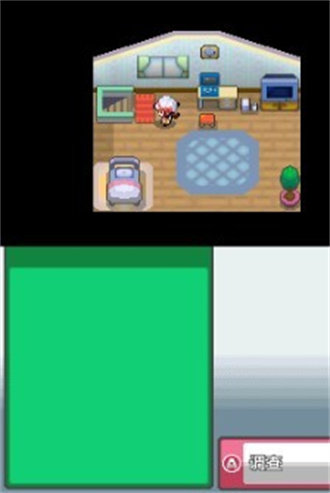 口袋妖怪心金中文版截图1