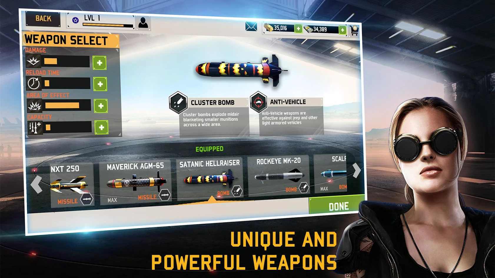 无人机暗影突袭3中文版截图4