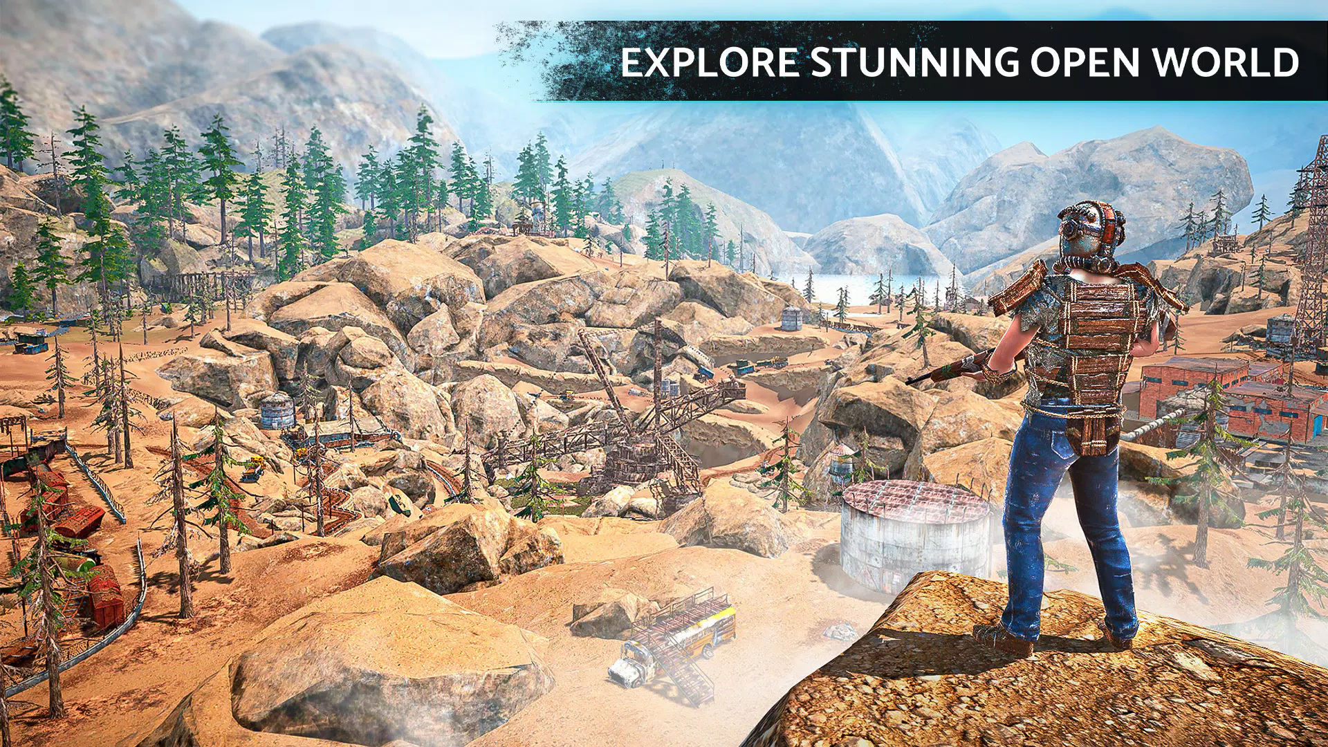 明天Tomorrow国际服截图5