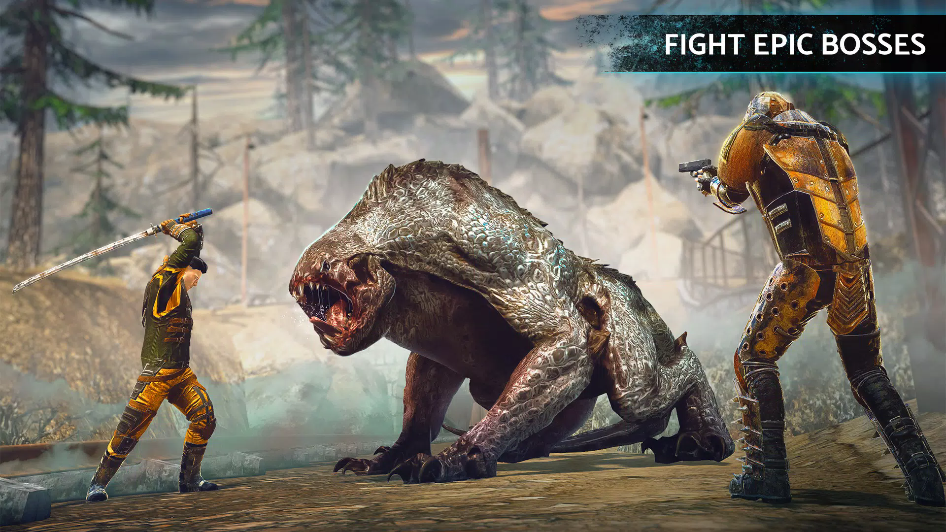 明天Tomorrow官方版截图3