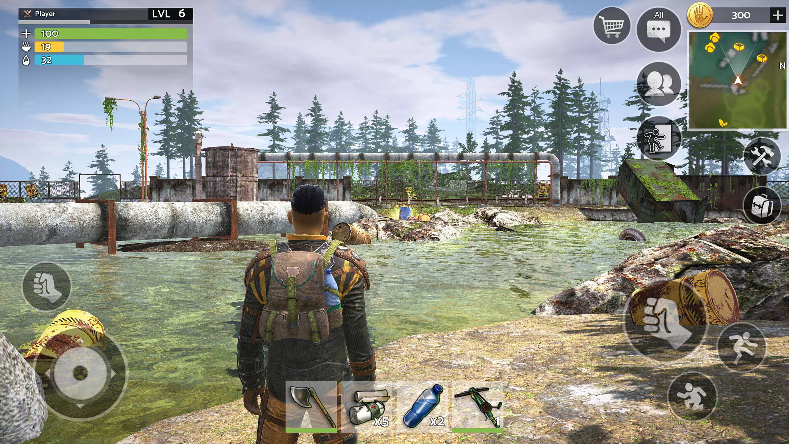 明天Tomorrow官方版截图1