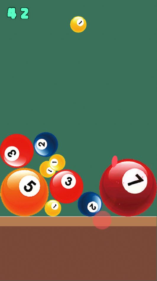 桌面清杆大师截图2