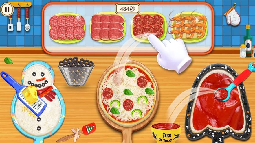 同学爱收纳安卓版截图2