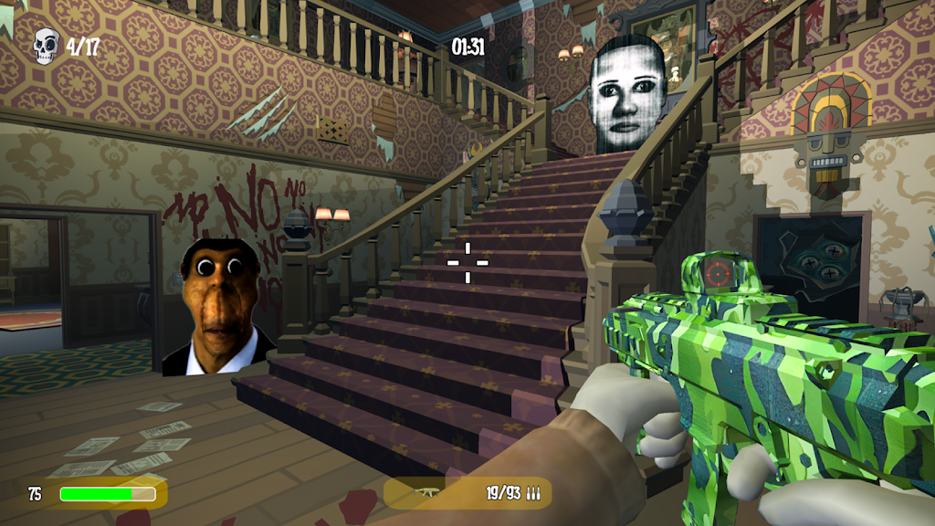 NeXtbots联机版1.68截图1