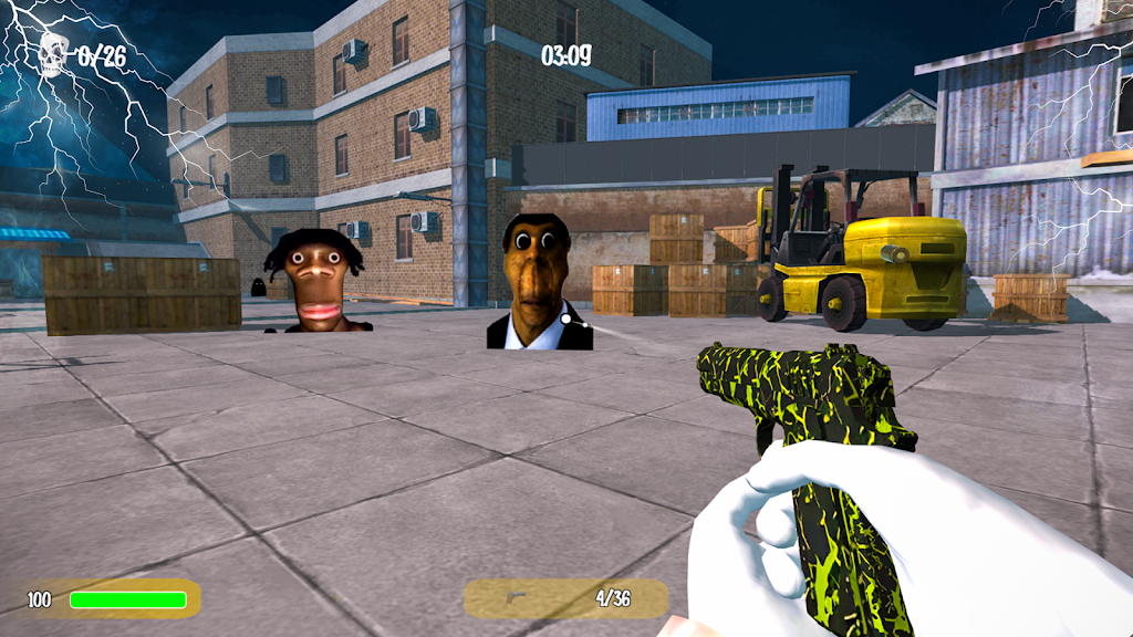 NeXtbots虫虫助手截图4