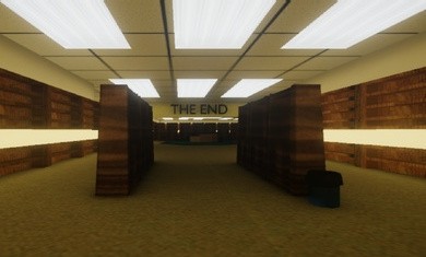 nextbot追逐联机版截图1