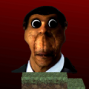 nextbot生存联机版