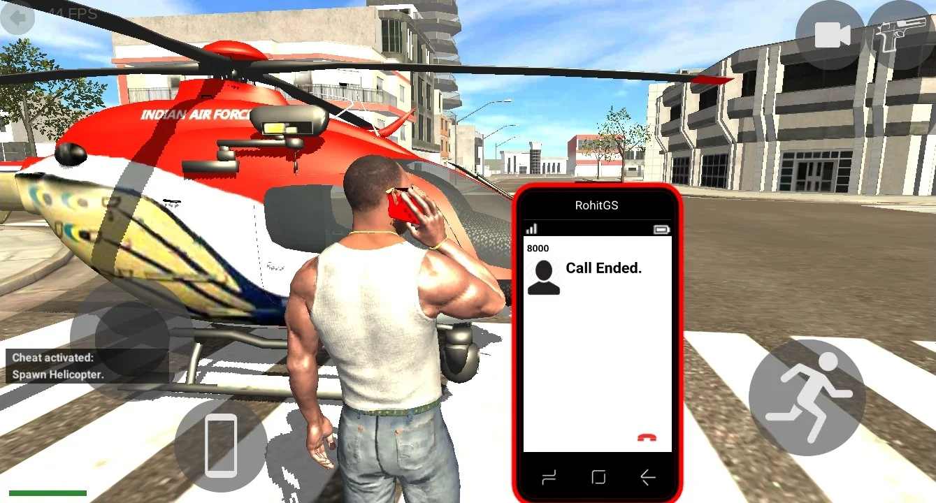 印度自行车驾驶3D最新版截图2