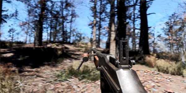 无畏征途最新版截图3