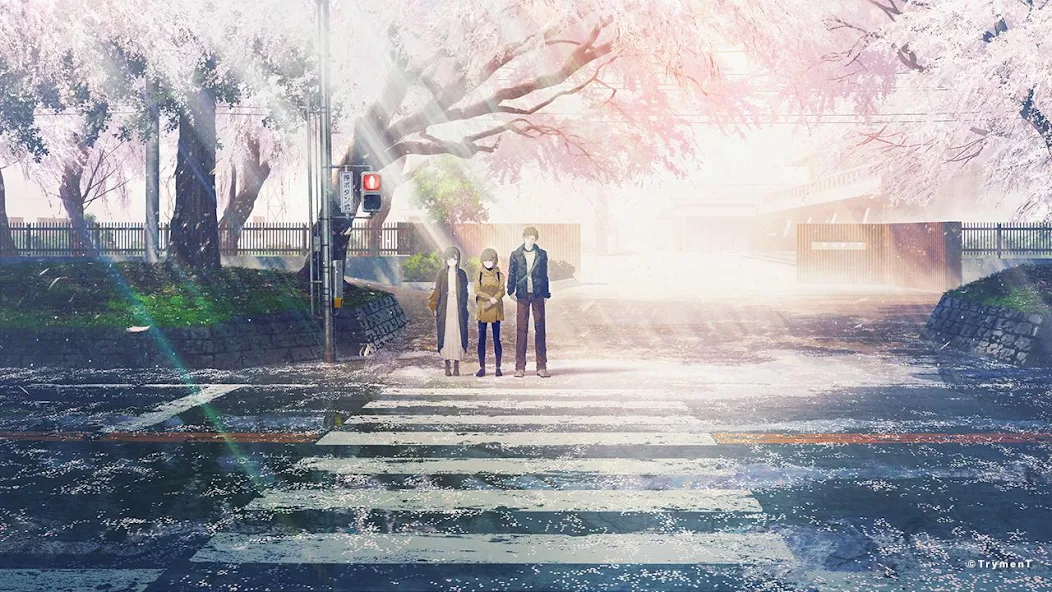 献给渴望改变的你截图4