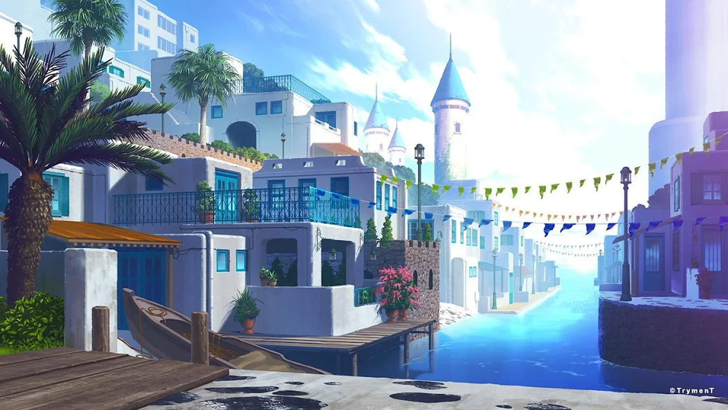 献给渴望改变的你截图1