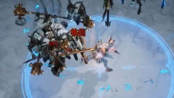 不朽王子官方版