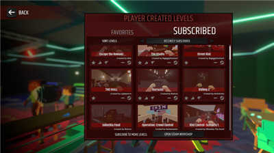 血染小镇中文版截图2