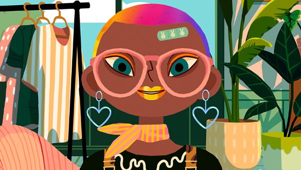 模拟理发游戏合集