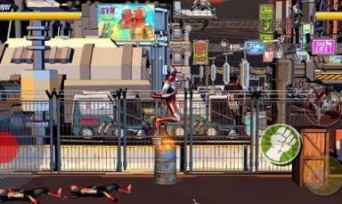 阿古茹奥特曼截图1