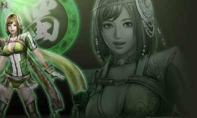 真三国无双6特别版蜀吴篇截图2