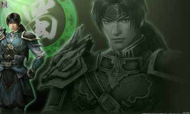 真三国无双6特别版蜀吴篇