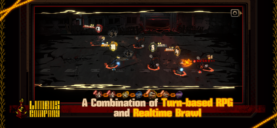 边狱巴士公司截图2