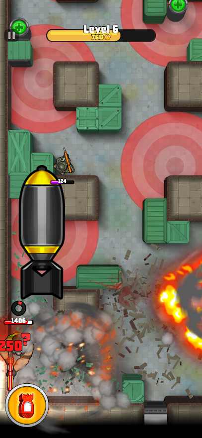 猎人刺客2汉化版截图2