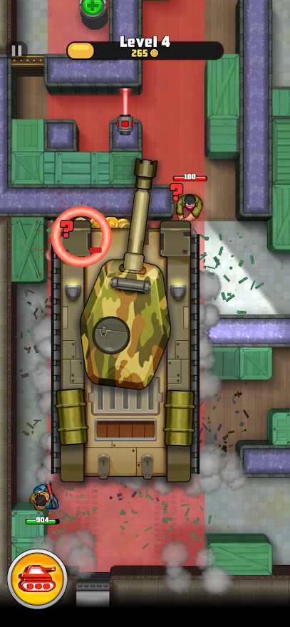 猎人刺客2汉化版截图3