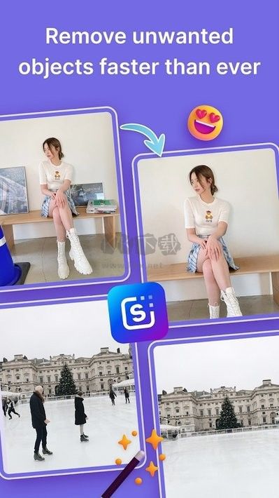 SnapEdit中文版截图3