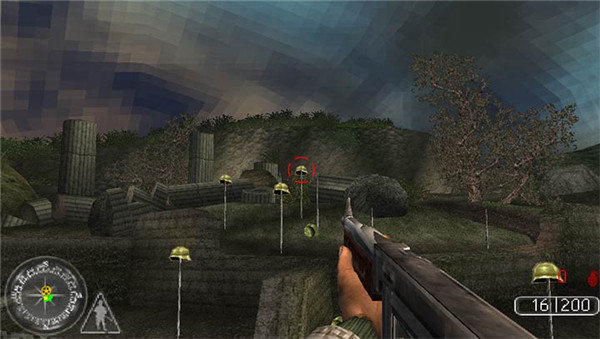 使命召唤胜利之路截图2