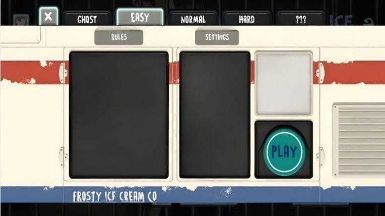 恐怖冰淇淋9监狱模组截图2