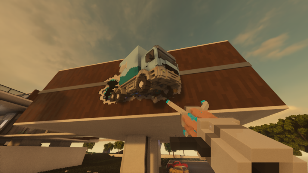 像素游乐场截图2