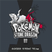 口袋妖怪龙之石