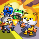 多人小队枪战手机版