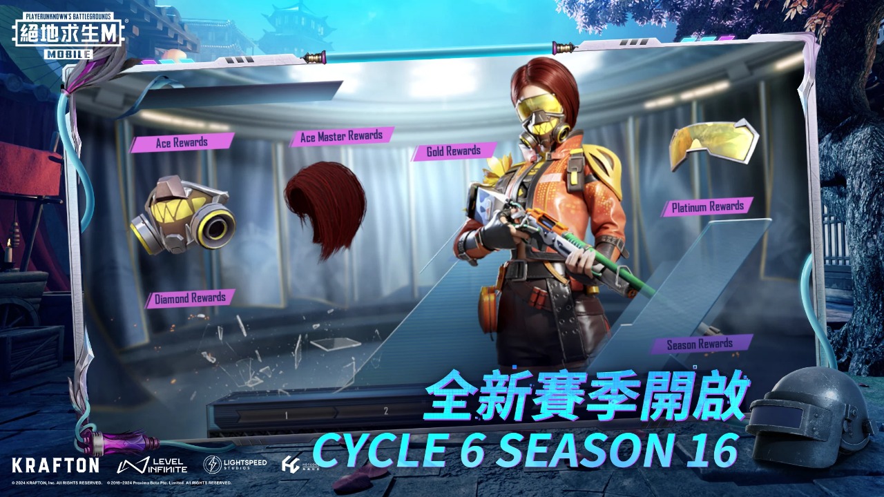 地铁逃生正版国际服中文截图2