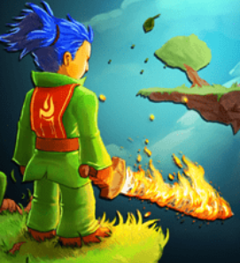 剑客少年中文版