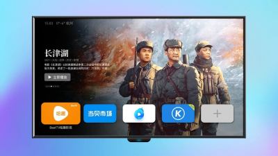 当贝桌面TV截图3