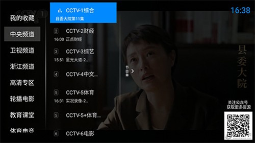 神鸟电视手机版截图3