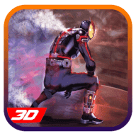 假面骑士超巅峰英雄zio