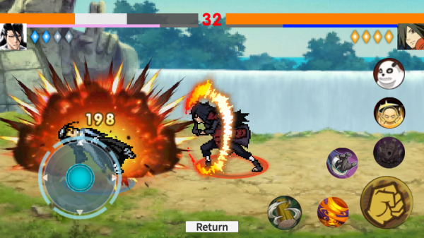 概念纷争须佐佐助