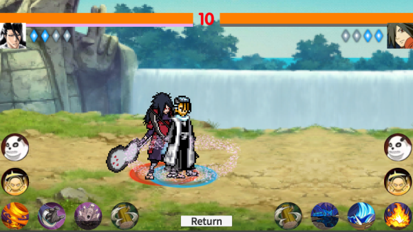 概念纷争须佐佐助