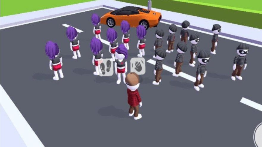 迷你袖珍创造安卓版截图3