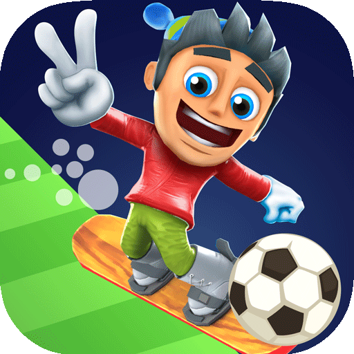 滑雪大冒险2旧版本