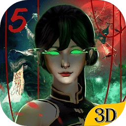 无尽噩梦5内置mod菜单