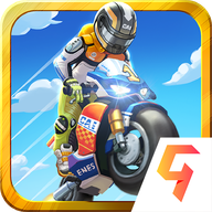 飞天大摩托安卓版