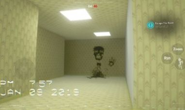 逃离后室手机版最新版