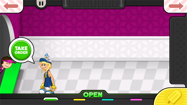 老爹冰棒店官方版2024截图1