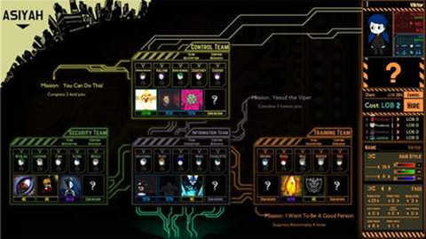 脑叶公司正版游戏