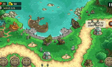 王国保卫战起源全英雄